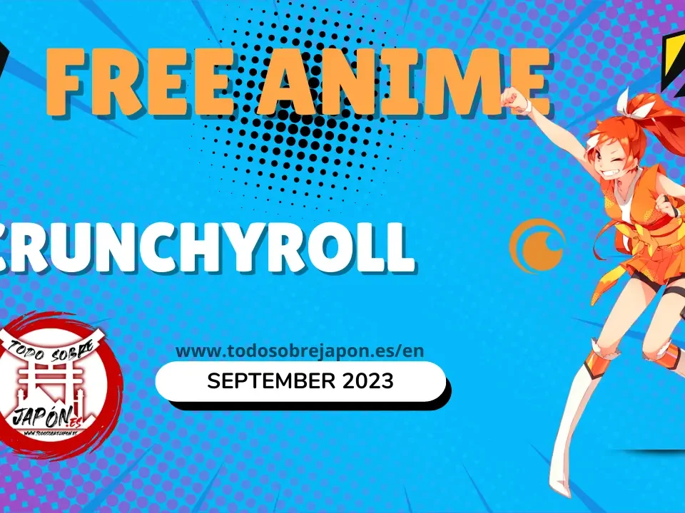 free anime crunchyroll