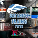japanese trains