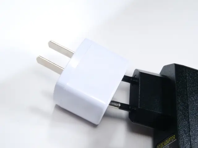 plugs in japan
