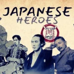 japanese heroes