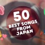 japanese songs