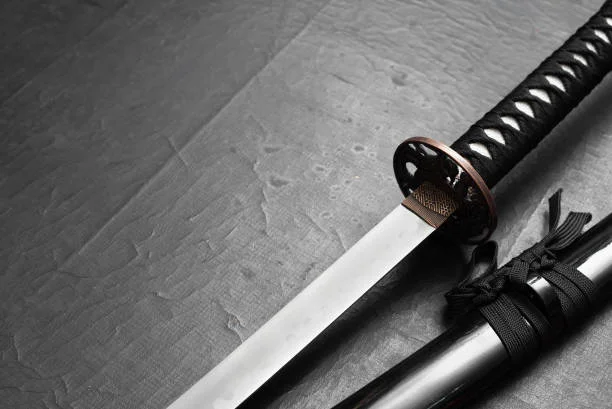 how to know if a Katana is authentic