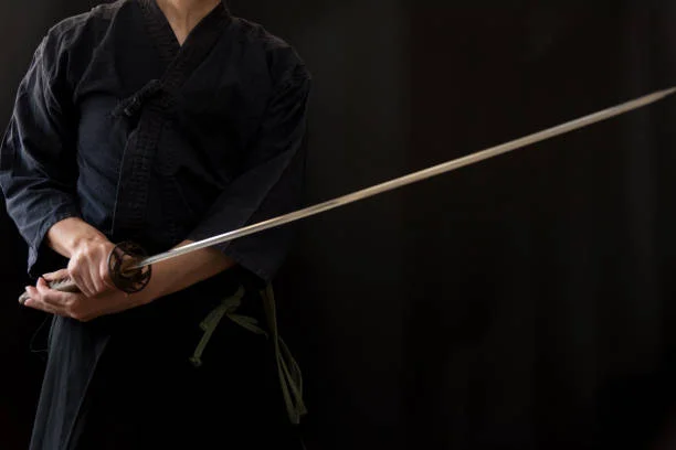 how to know if a Katana is authentic