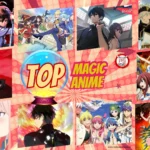 magic anime