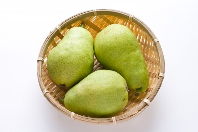 Japanese pear