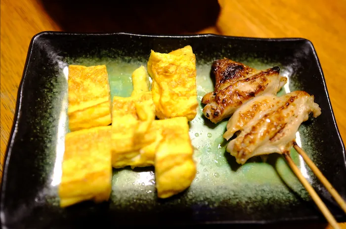 typical japanese dishes