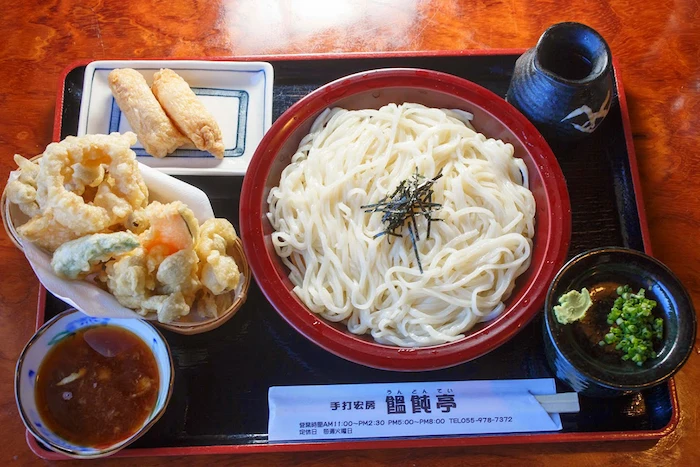 tokyo gastronomy