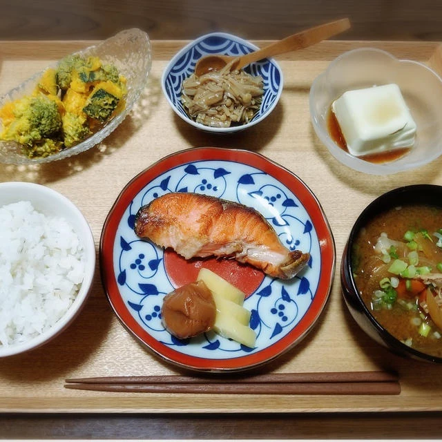 traditional food in tokyo