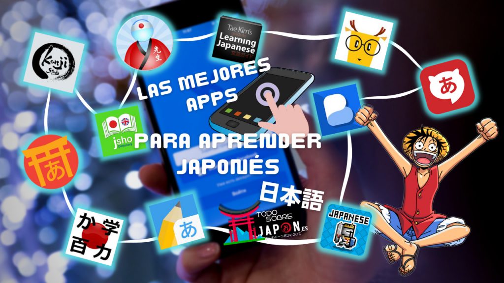 app para aprender japones