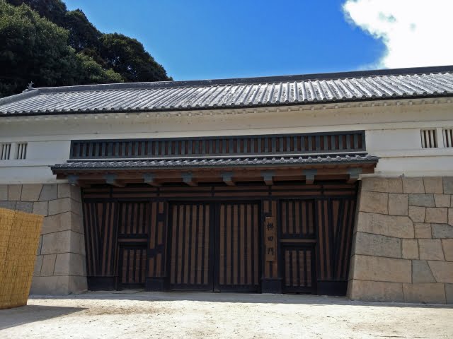 tokio tiene un palacio imperial
