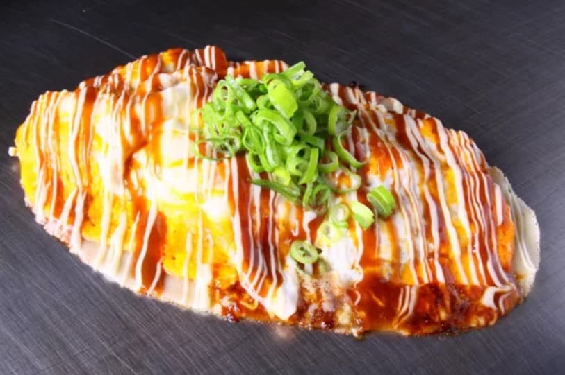 okonomiyaki estilo tonpeiyaki