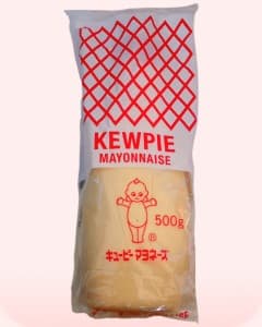 mayonesa kewpie
